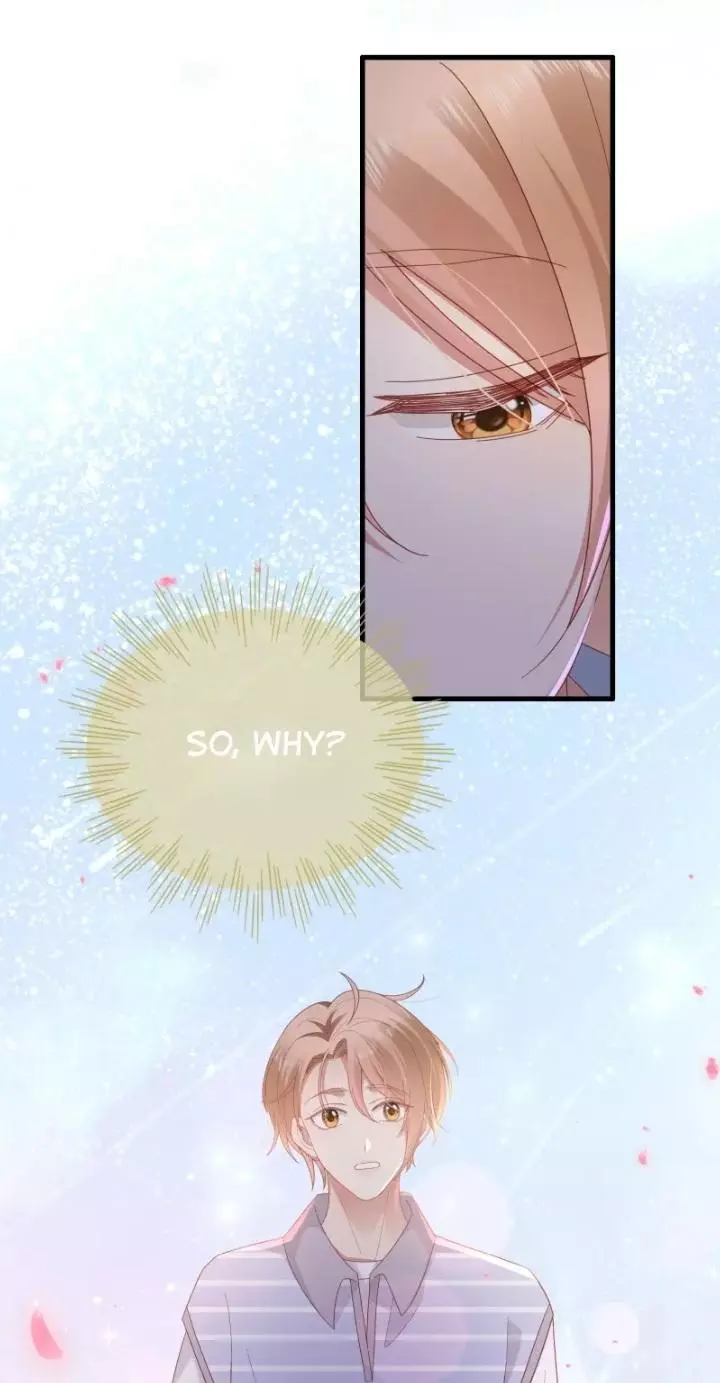 How did I end up with a boyfriend while gaming? - Chapter 36 - Page 20