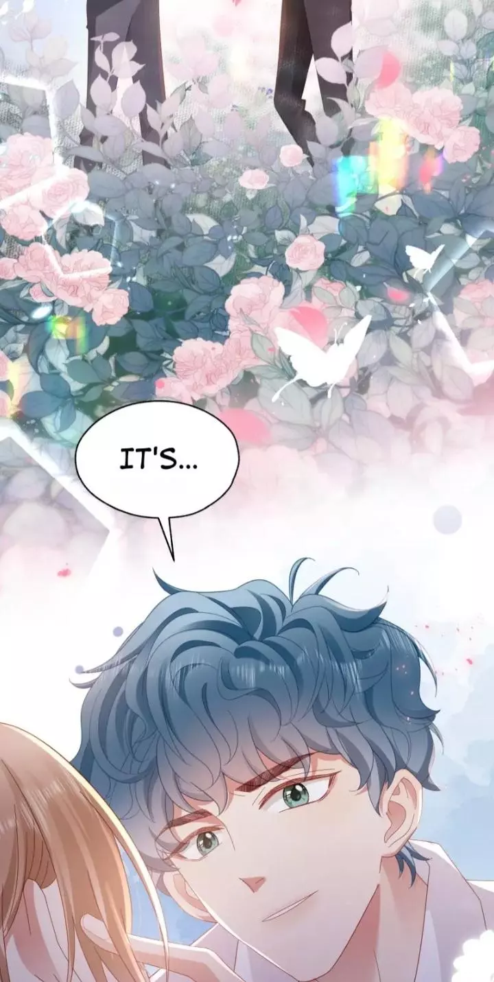 How did I end up with a boyfriend while gaming? - Chapter 36 - Page 25