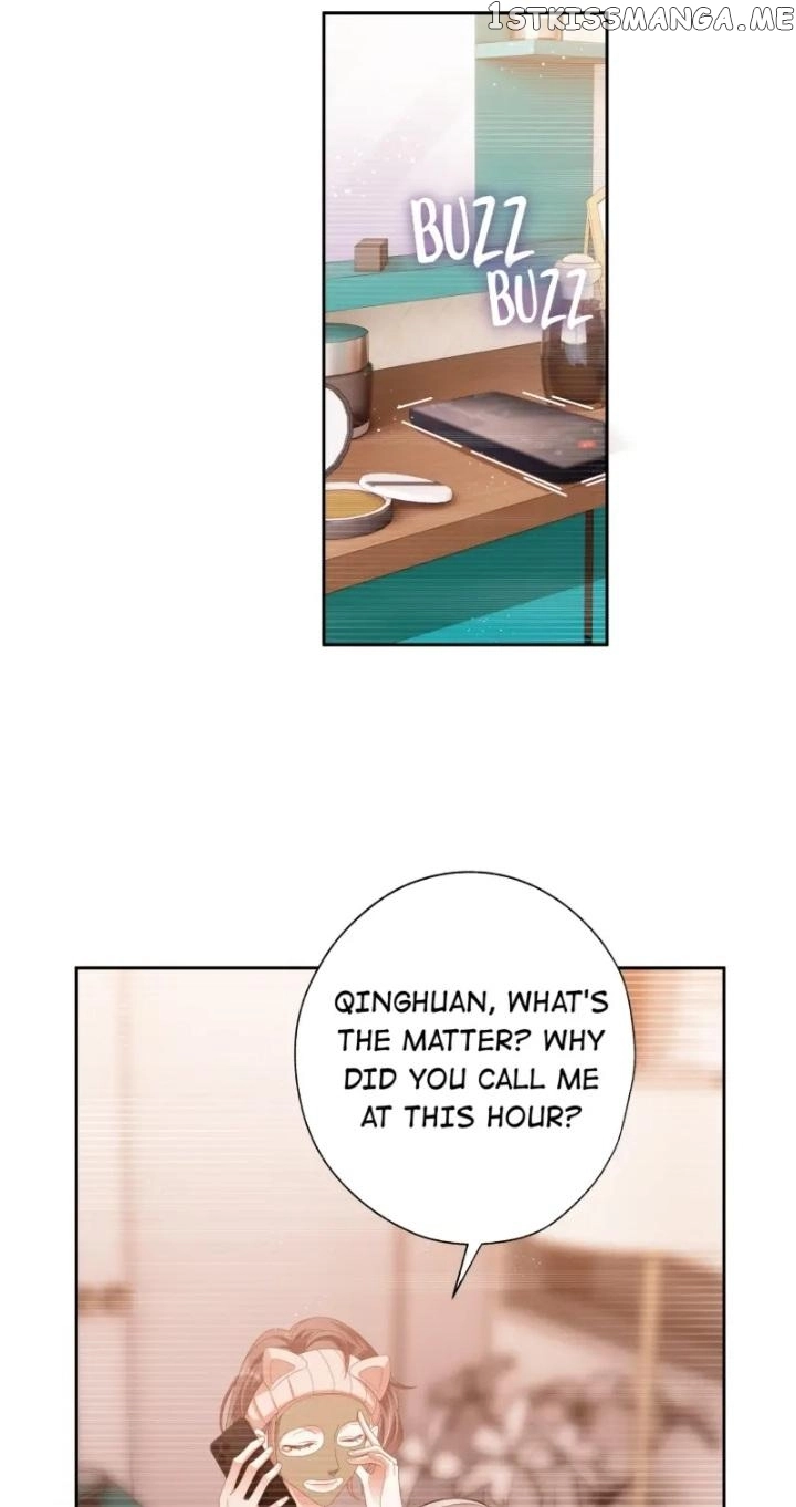 How did I end up with a boyfriend while gaming? - Chapter 39 - Page 10