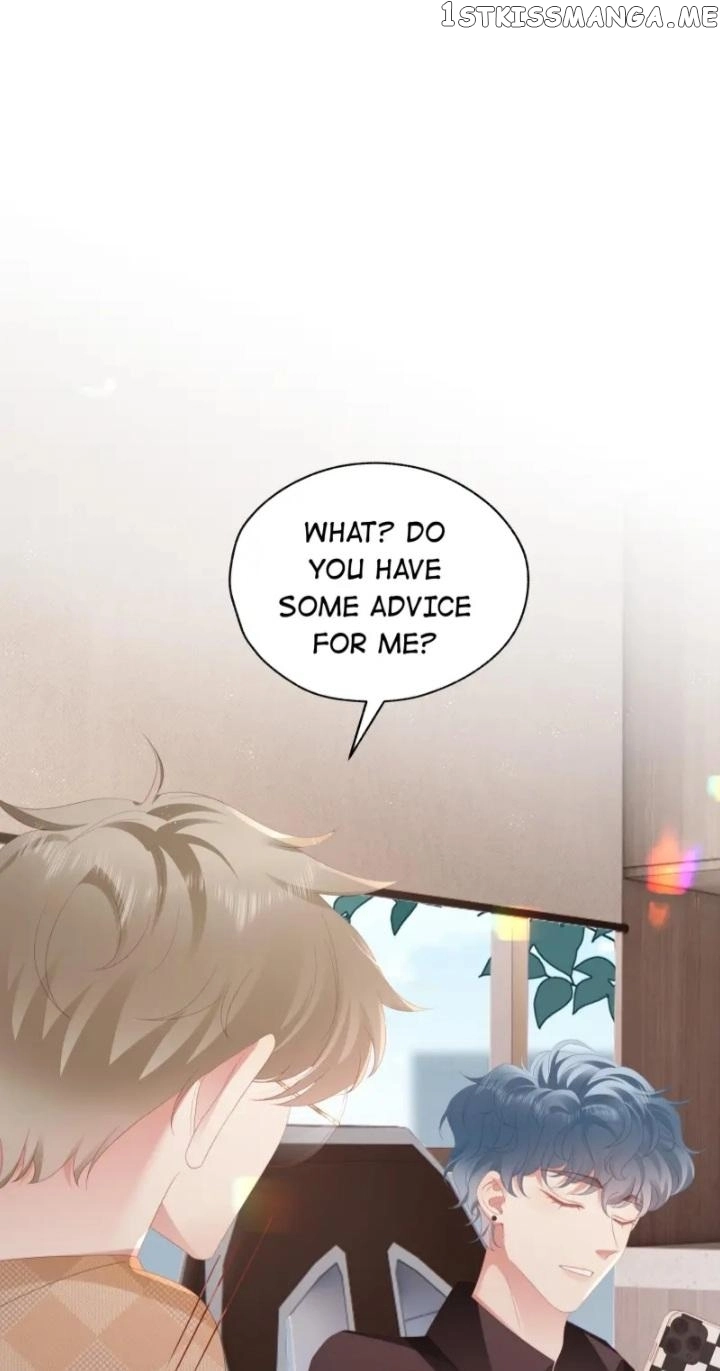 How did I end up with a boyfriend while gaming? - Chapter 40 - Page 18