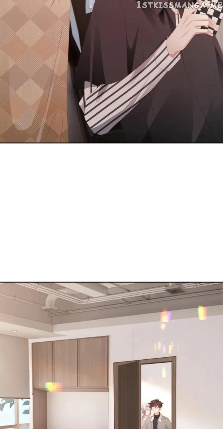 How did I end up with a boyfriend while gaming? - Chapter 40 - Page 19