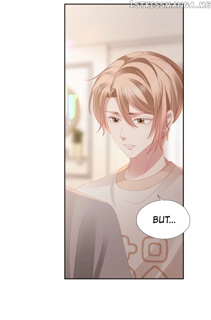 How did I end up with a boyfriend while gaming? - Chapter 40 - Page 7