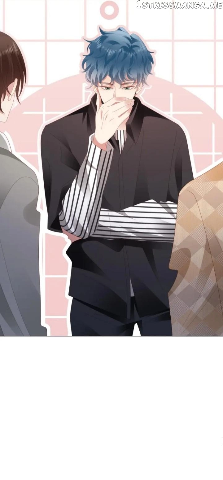 How did I end up with a boyfriend while gaming? - Chapter 42 - Page 9