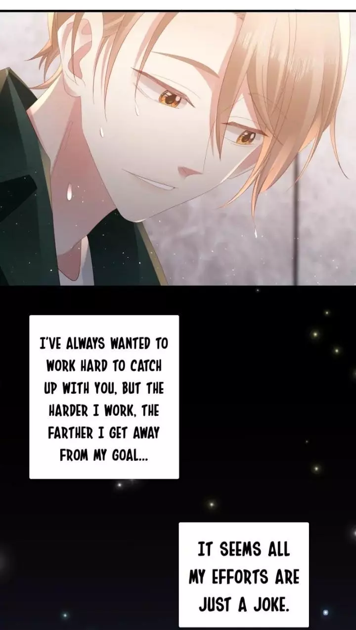 How did I end up with a boyfriend while gaming? - Chapter 46 - Page 36