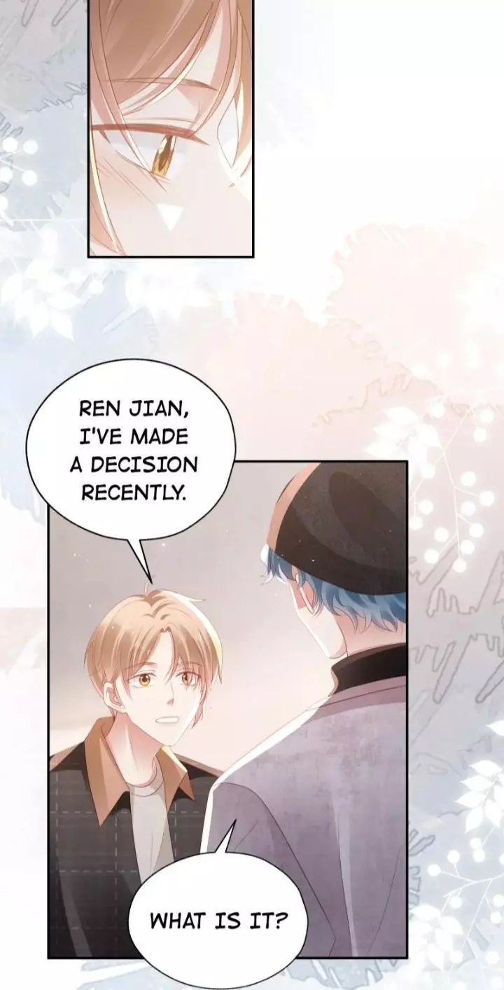 How did I end up with a boyfriend while gaming? - Chapter 49 - Page 19