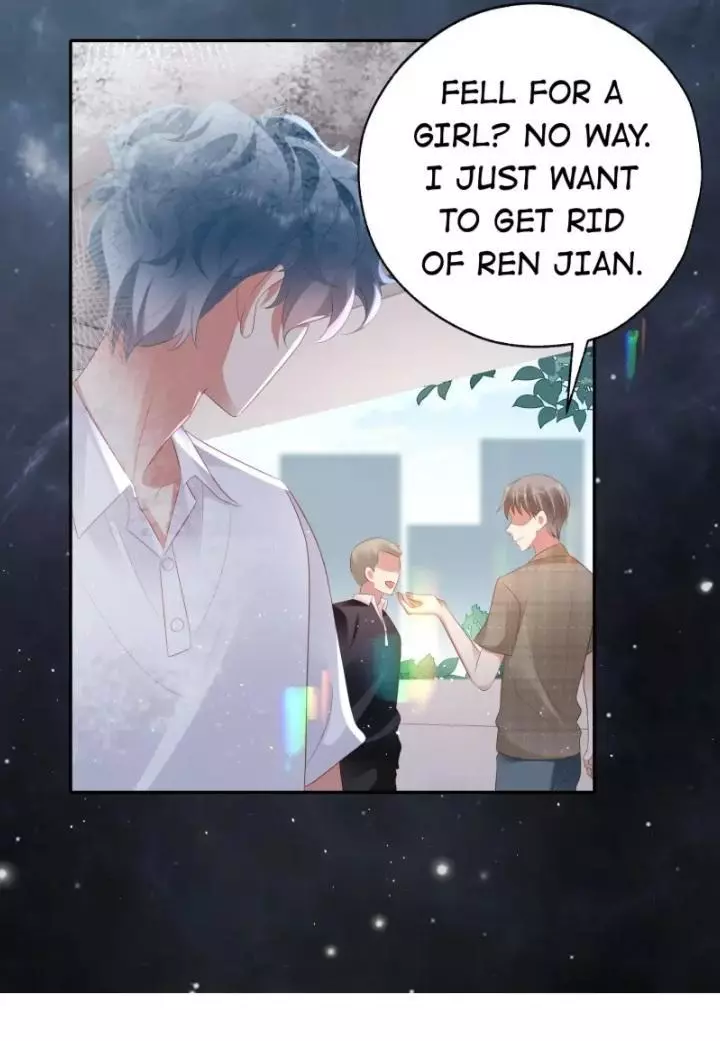 How did I end up with a boyfriend while gaming? - Chapter 49 - Page 27