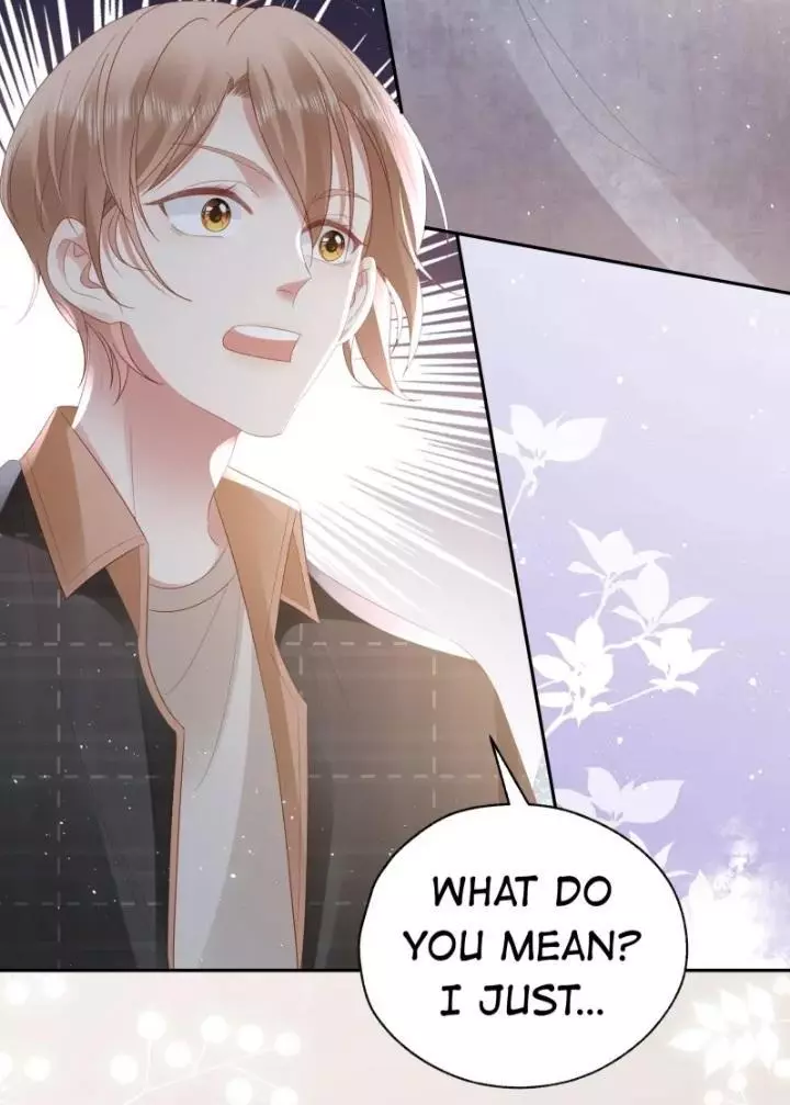 How did I end up with a boyfriend while gaming? - Chapter 49 - Page 31