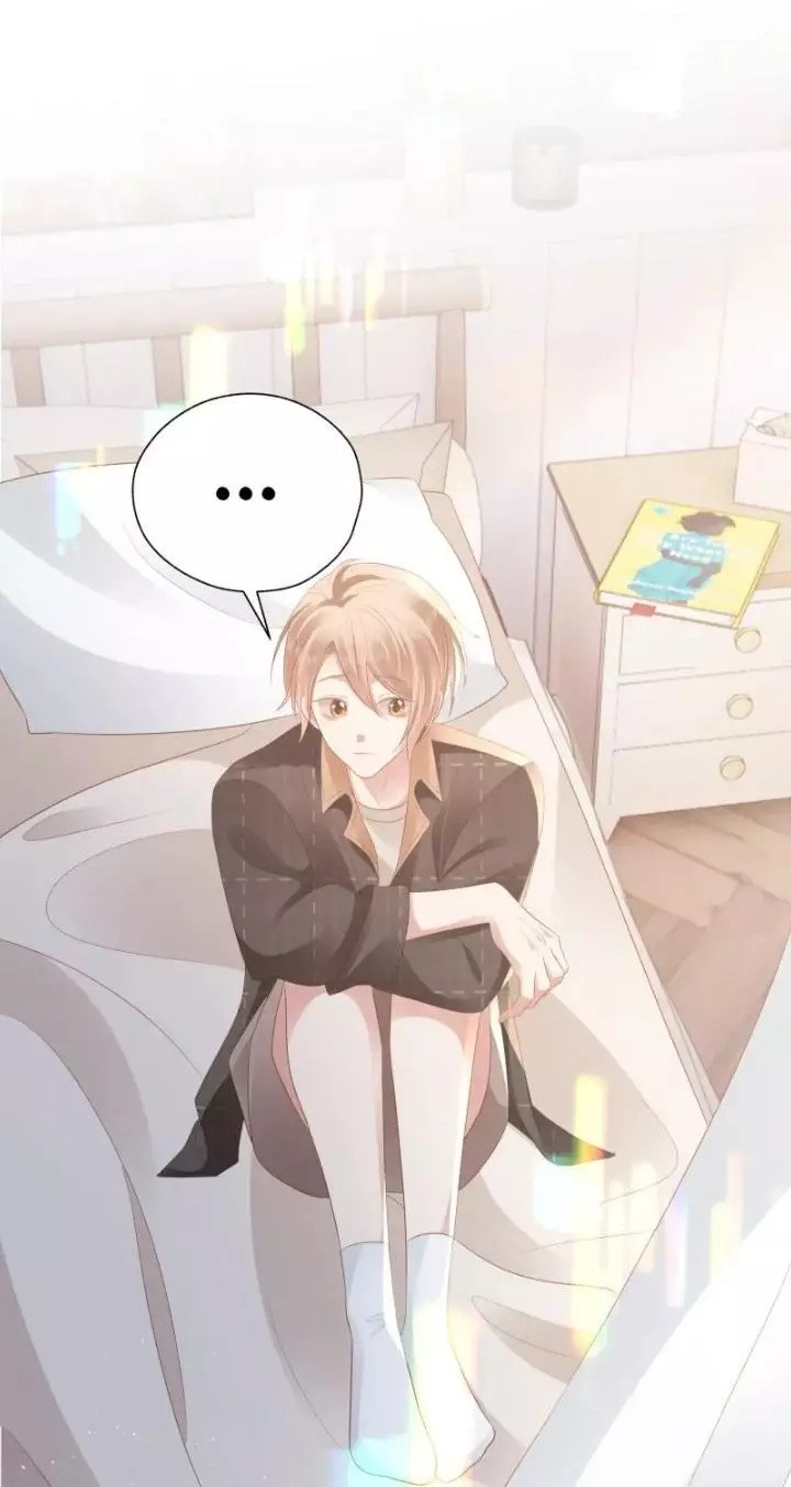 How did I end up with a boyfriend while gaming? - Chapter 49 - Page 41