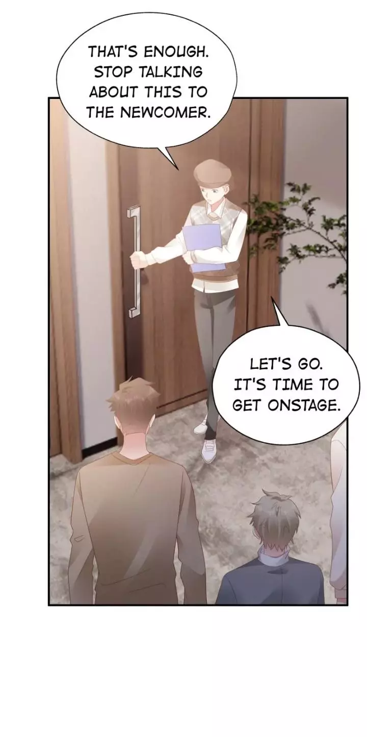 How did I end up with a boyfriend while gaming? - Chapter 53 - Page 17