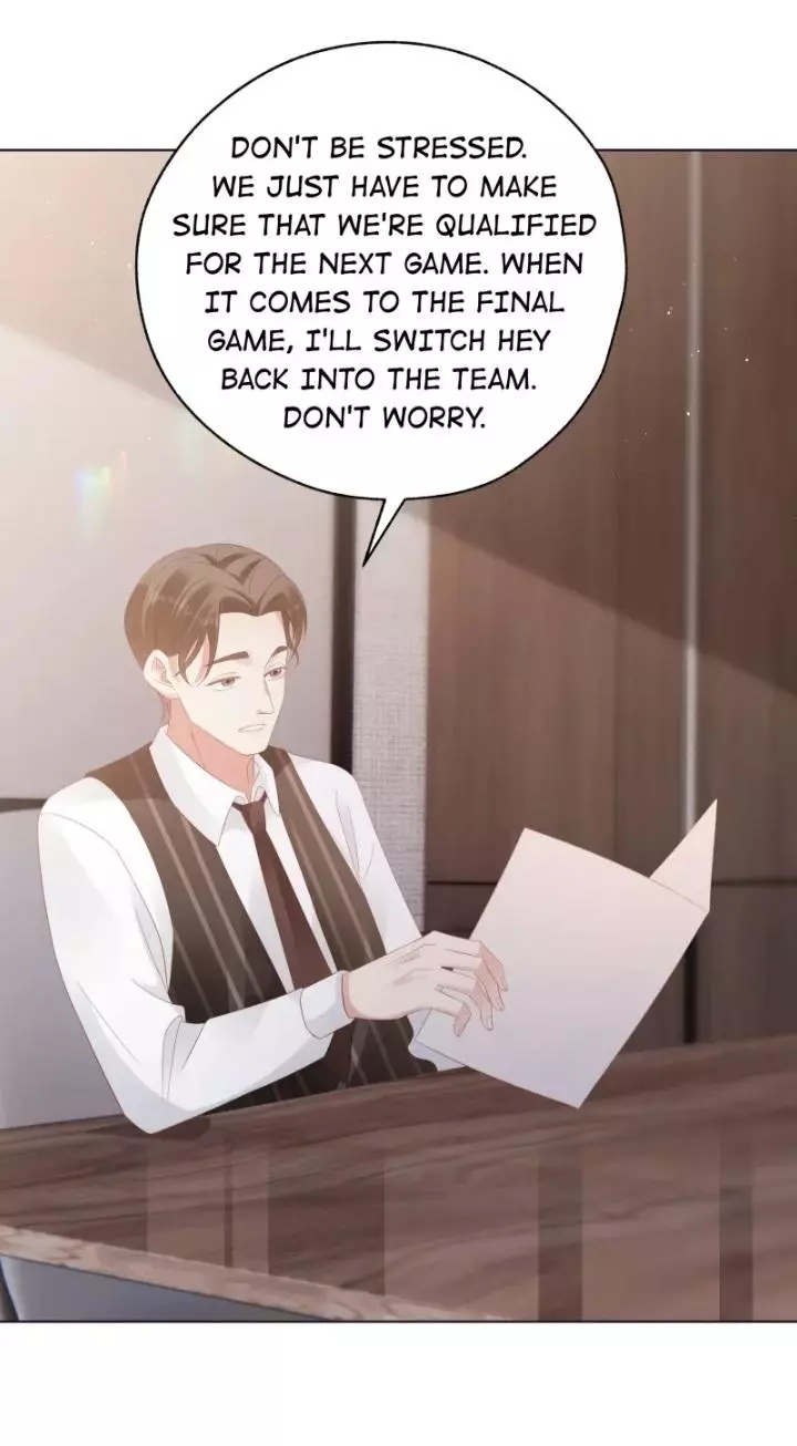 How did I end up with a boyfriend while gaming? - Chapter 53 - Page 12