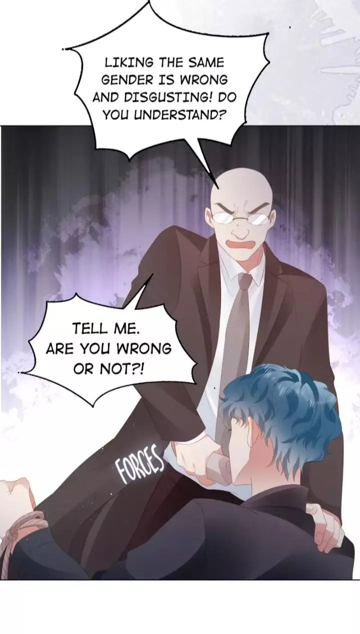 How did I end up with a boyfriend while gaming? - Chapter 53 - Page 5