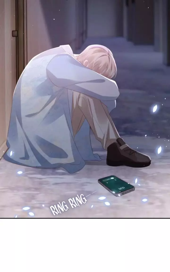 How did I end up with a boyfriend while gaming? - Chapter 61 - Page 8