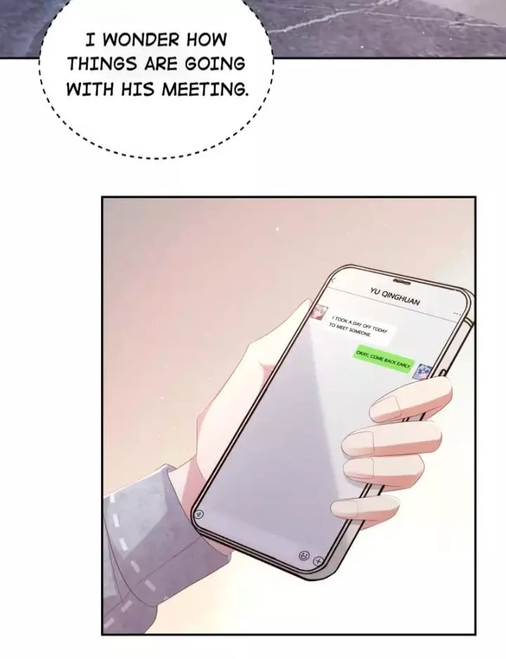 How did I end up with a boyfriend while gaming? - Chapter 61 - Page 4