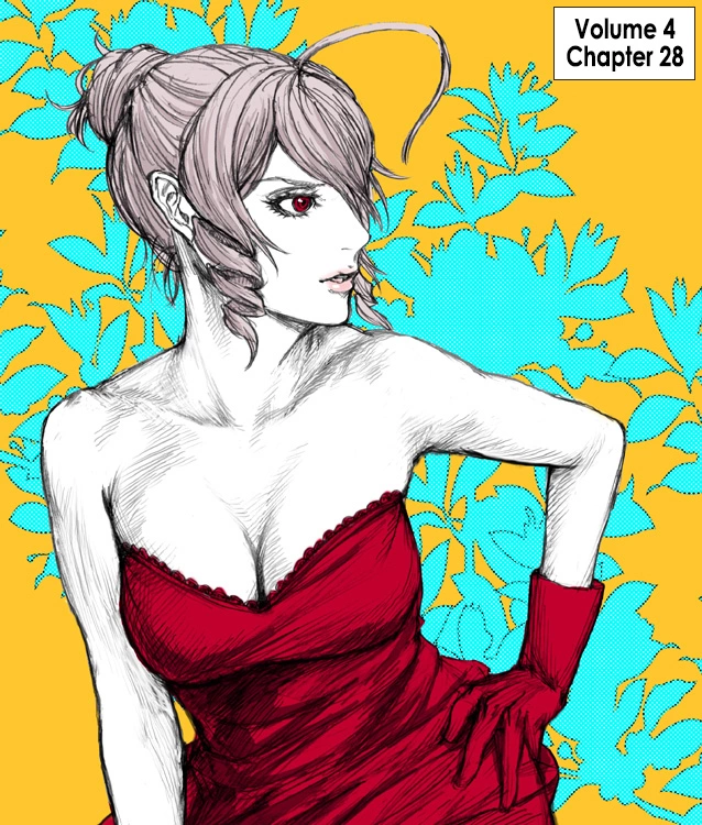 How I stalked some dude with an exposed nipple and stumbled upon the Zenithian Sword - Chapter 28 - Page 1