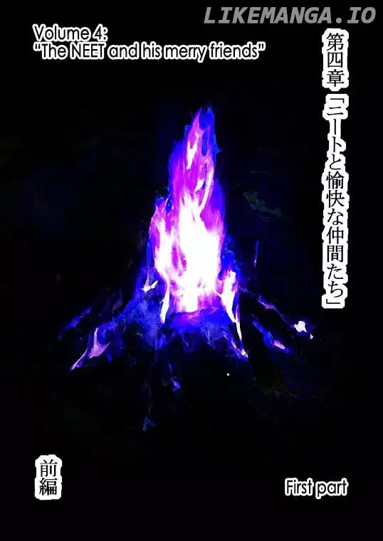 How I stalked some dude with an exposed nipple and stumbled upon the Zenithian Sword - Chapter 56 - Page 9
