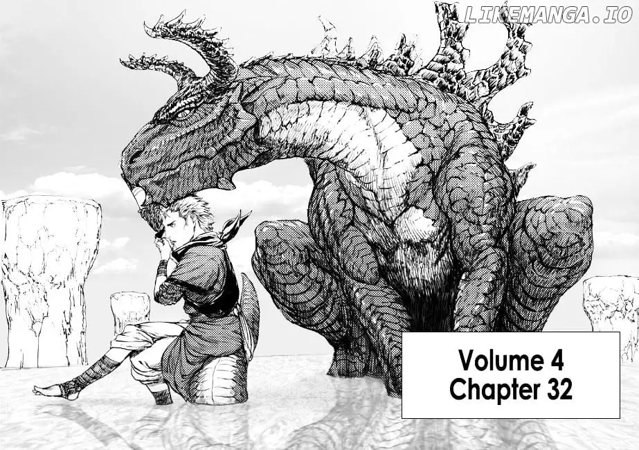 How I stalked some dude with an exposed nipple and stumbled upon the Zenithian Sword - Chapter 89 - Page 1