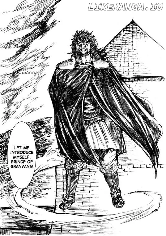 How I stalked some dude with an exposed nipple and stumbled upon the Zenithian Sword - Chapter 89 - Page 8