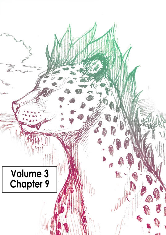 How I stalked some dude with an exposed nipple and stumbled upon the Zenithian Sword - Chapter 9 - Page 1