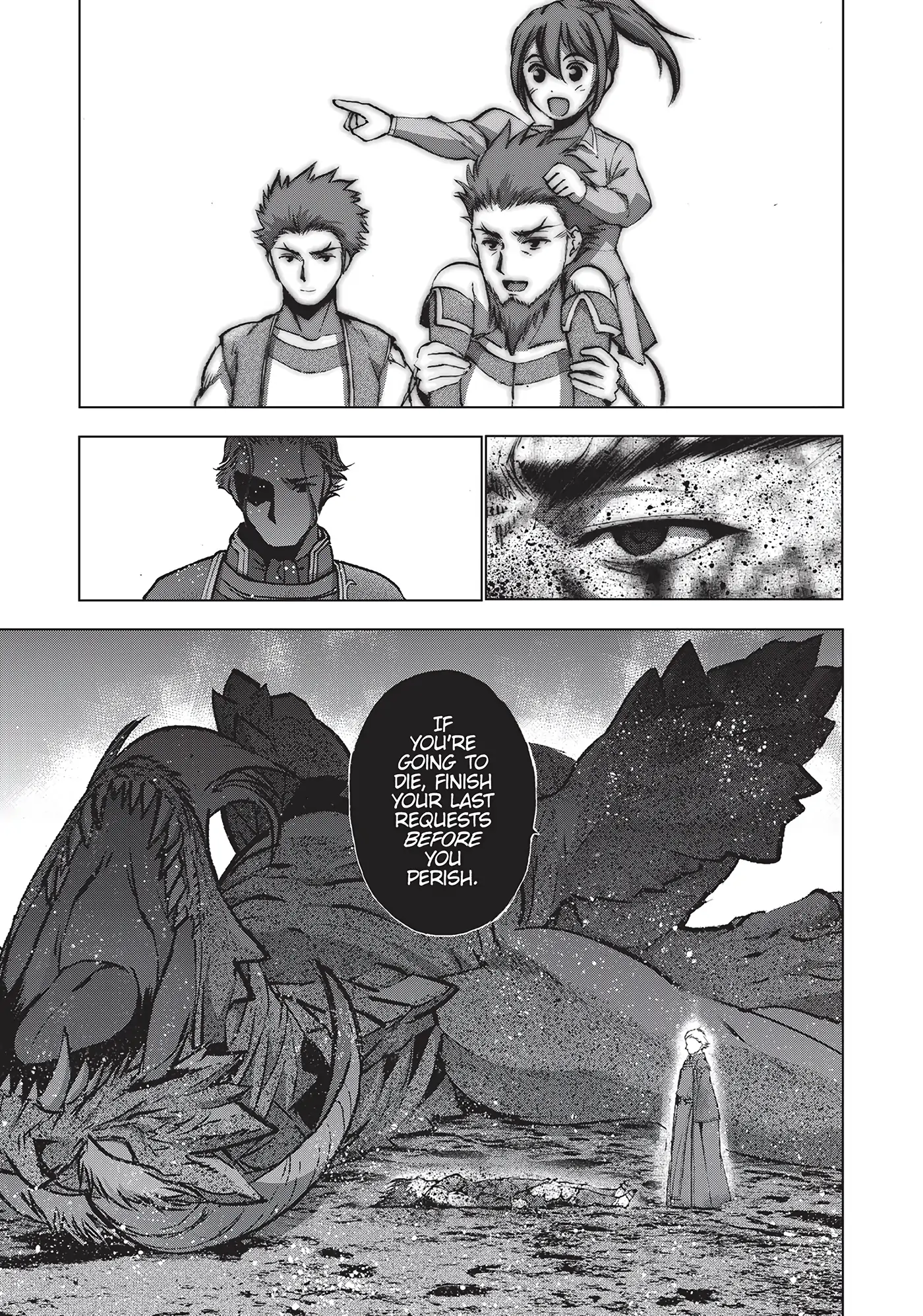 How to Build a Dungeon: Book of the Demon King (Official) - Chapter 32 - Page 14