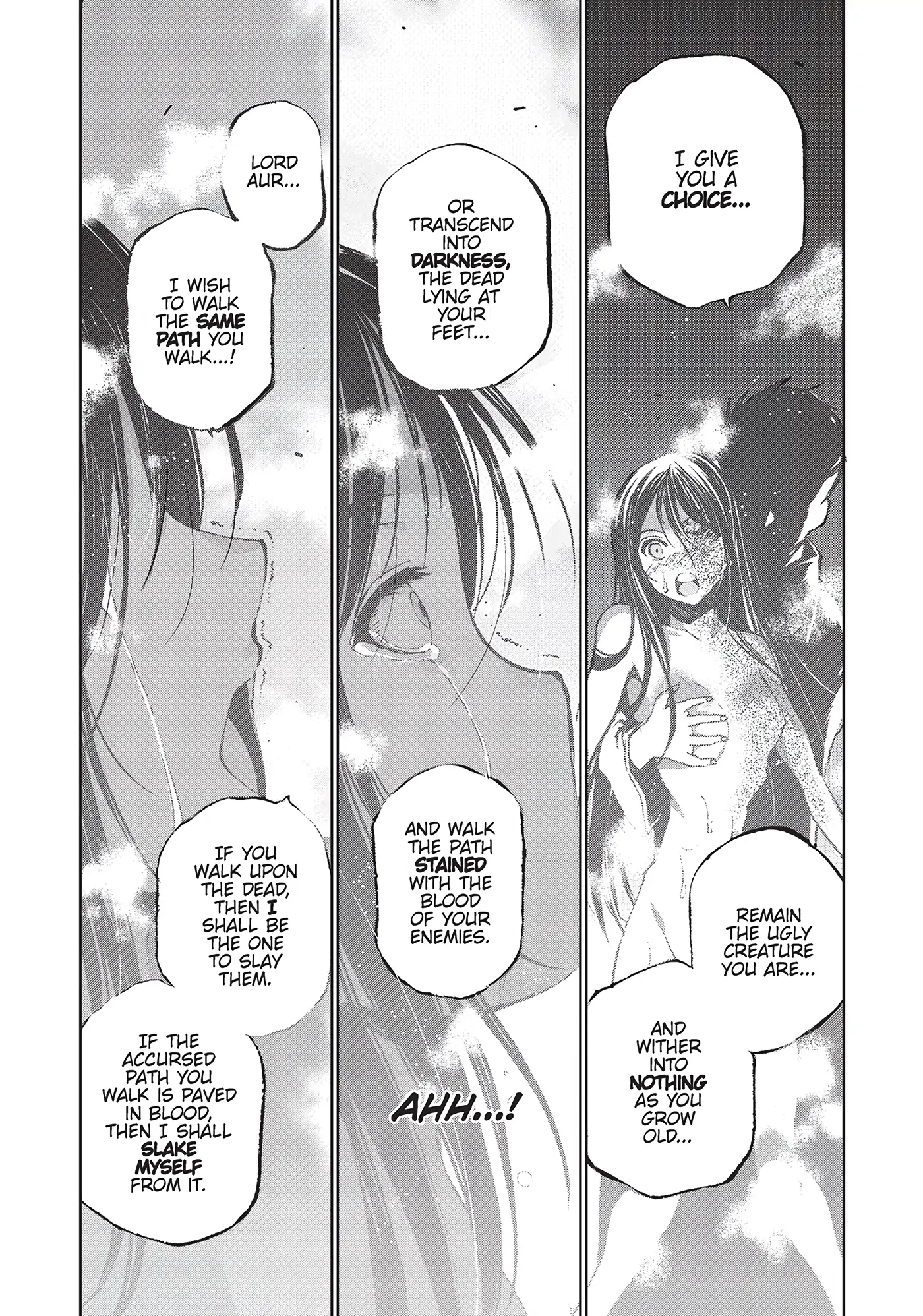 How to Build a Dungeon: Book of the Demon King (Official) - Chapter 4 - Page 22