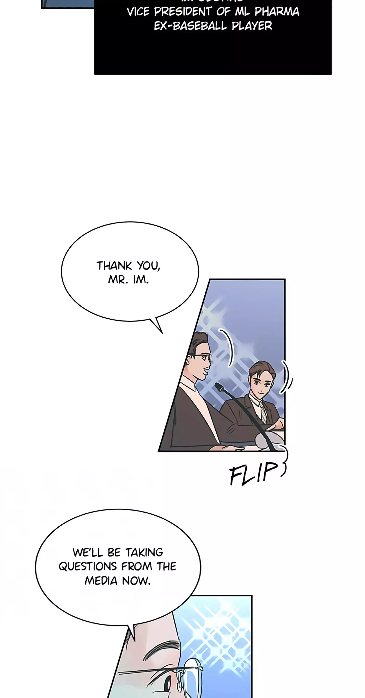 How to Draw an Eclipse - Chapter 15 - Page 6
