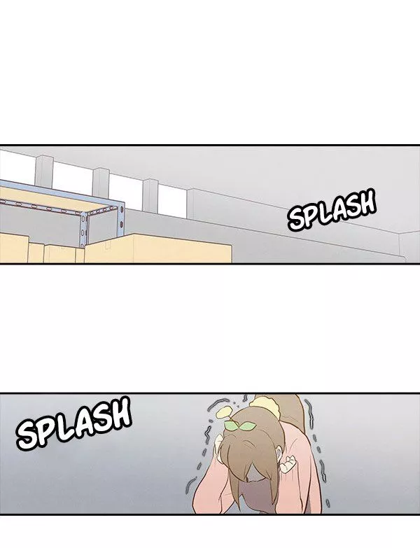 How to Open a Triangular Riceball - Chapter 33 - Page 13