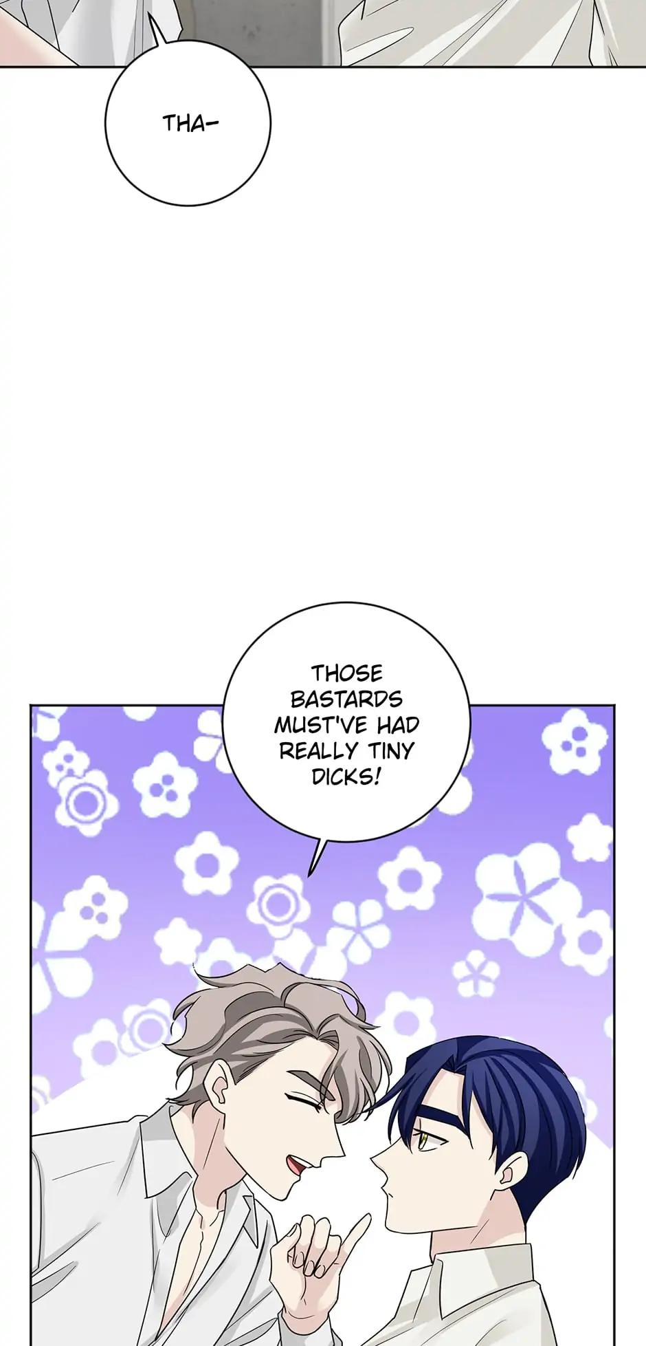How to Serve a Vampire - Chapter 10 - Page 10