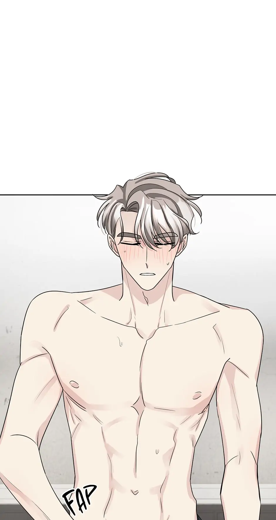 How to Serve a Vampire - Chapter 10 - Page 47