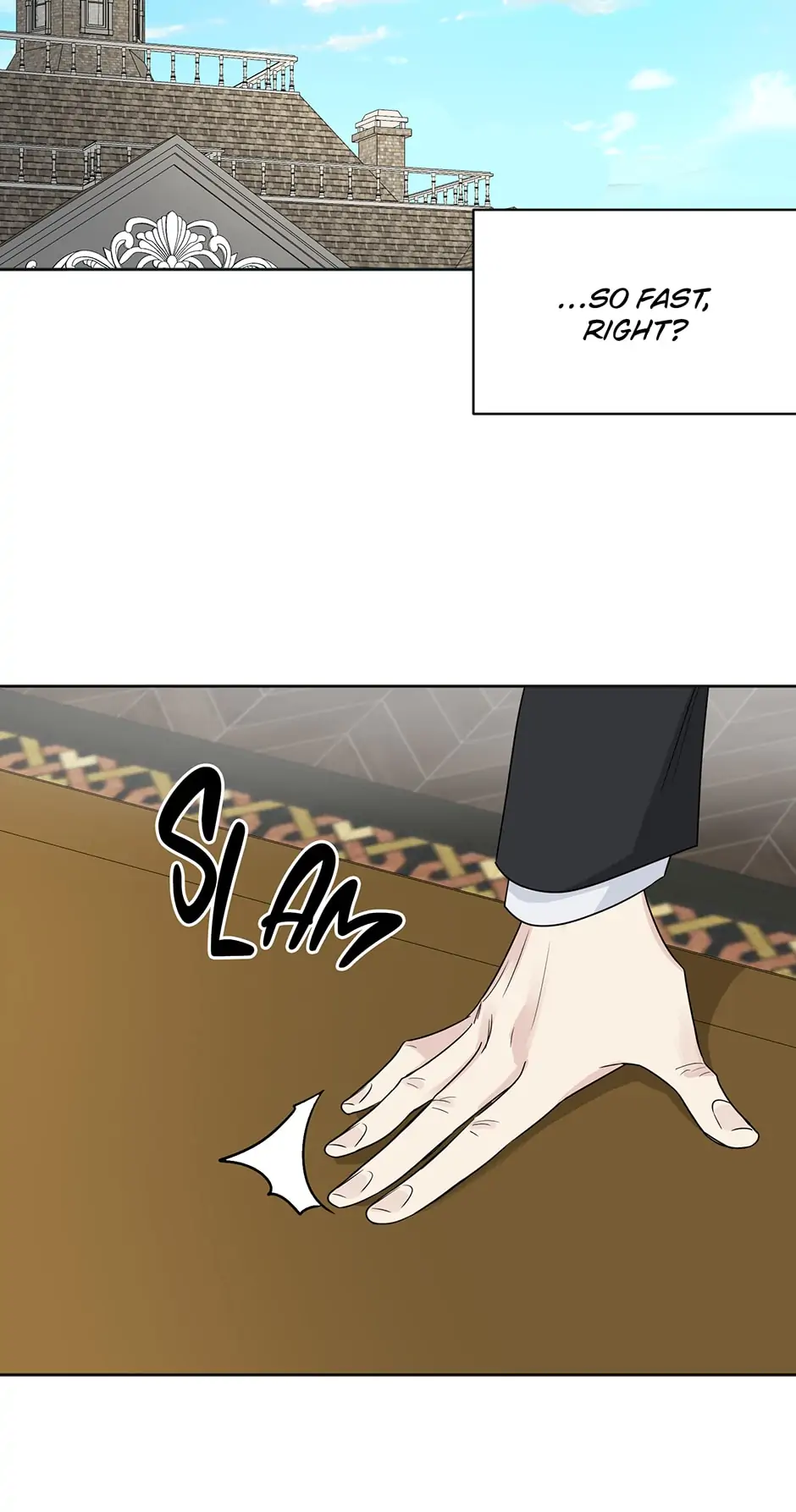 How to Serve a Vampire - Chapter 10 - Page 61