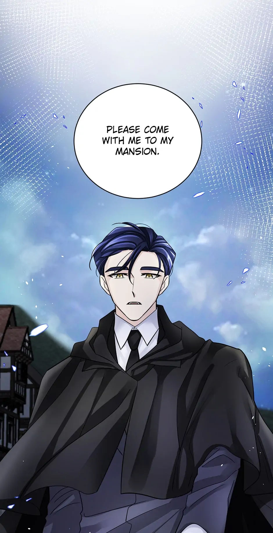 How to Serve a Vampire - Chapter 2 - Page 14