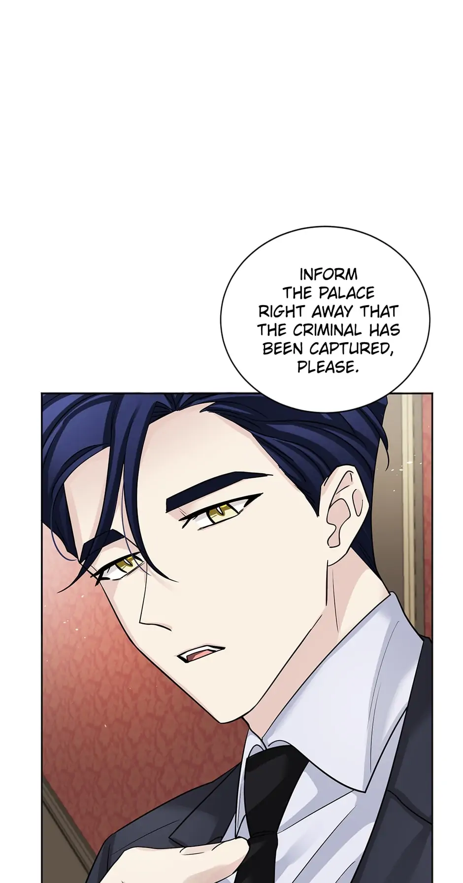 How to Serve a Vampire - Chapter 2 - Page 24