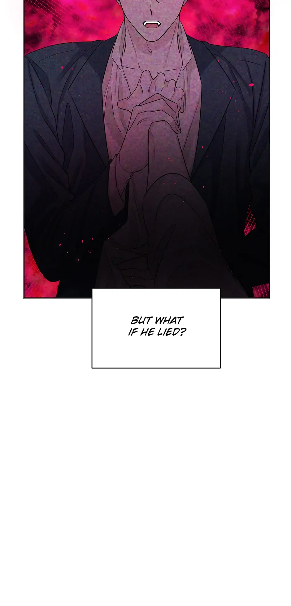 How to Serve a Vampire - Chapter 7 - Page 6