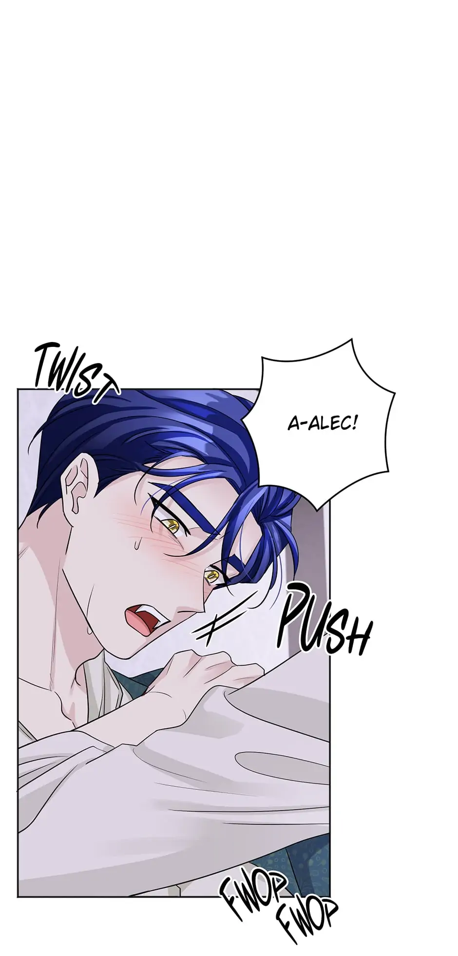 How to Serve a Vampire - Chapter 7 - Page 12