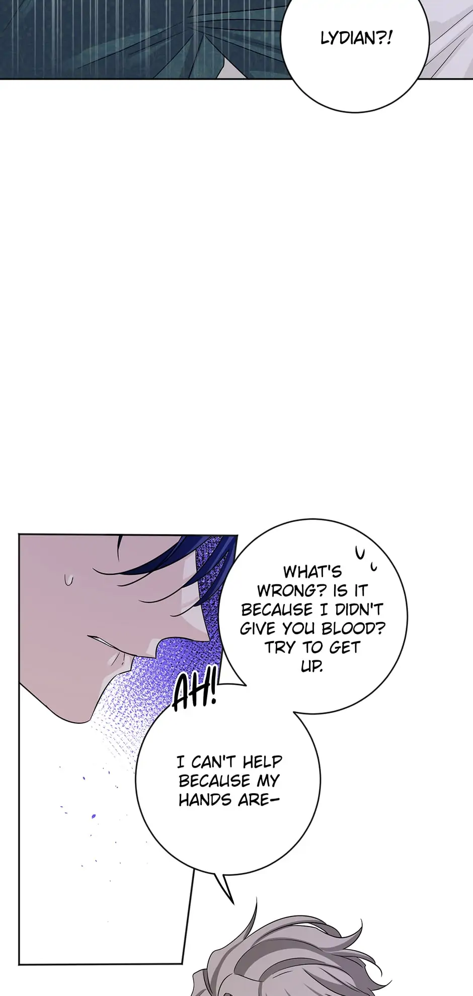 How to Serve a Vampire - Chapter 7 - Page 23