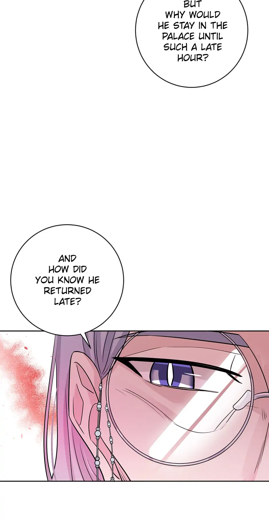 How to Serve a Vampire - Chapter 7 - Page 41