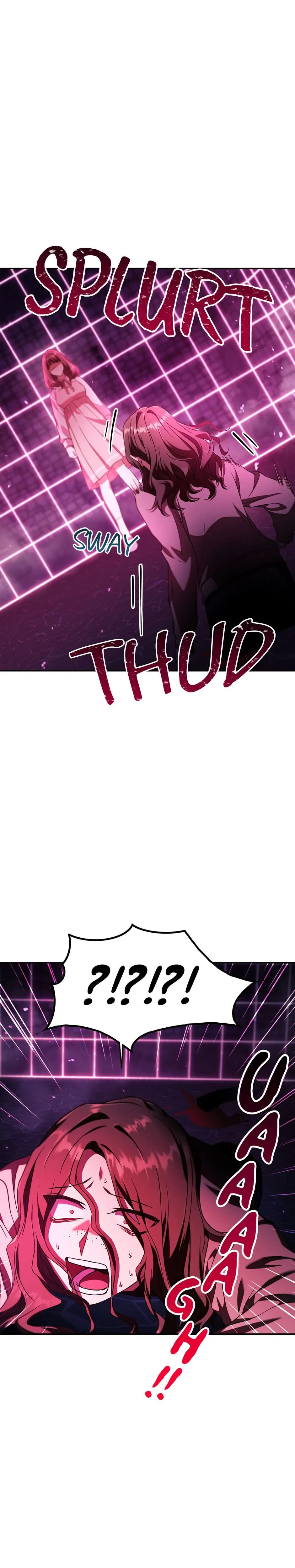 How to Use a Returner - Chapter 14 - Page 21