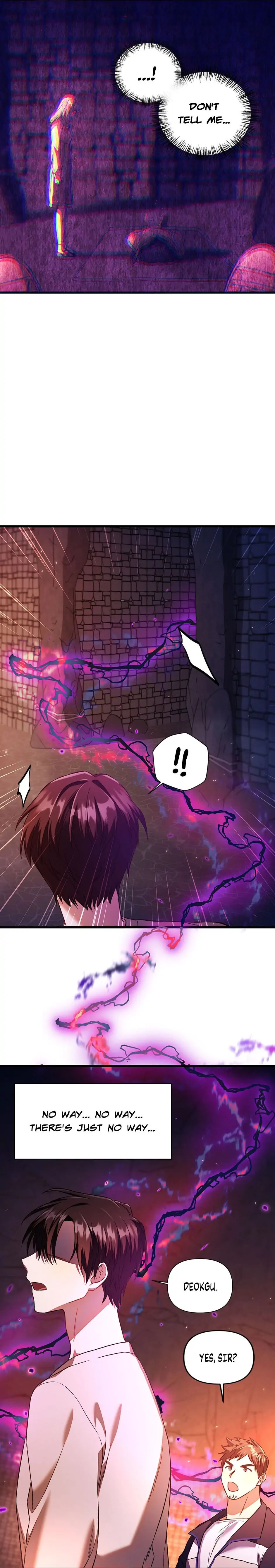 How to Use a Returner - Chapter 14 - Page 14