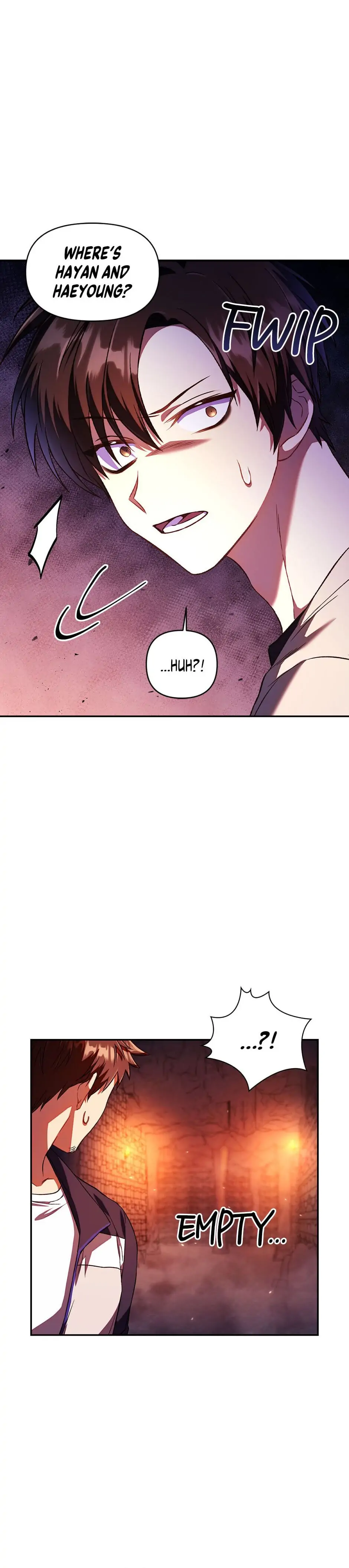 How to Use a Returner - Chapter 14 - Page 10