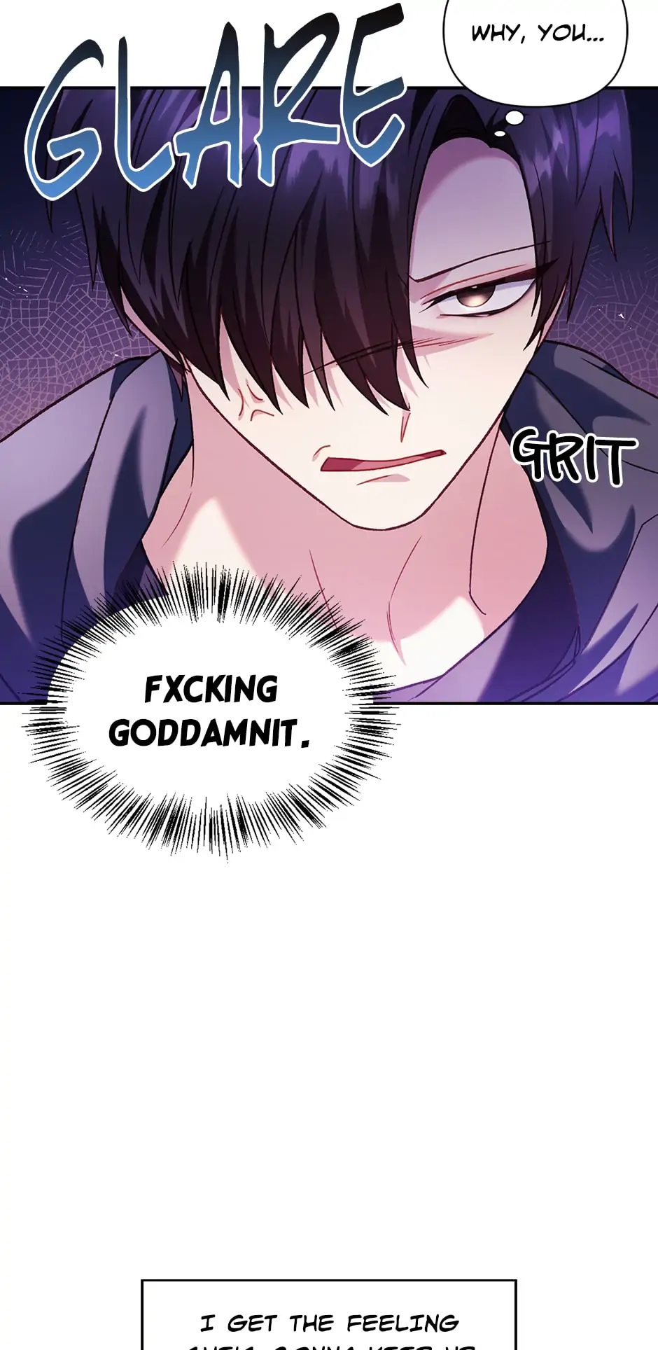 How to Use a Returner - Chapter 39 - Page 34