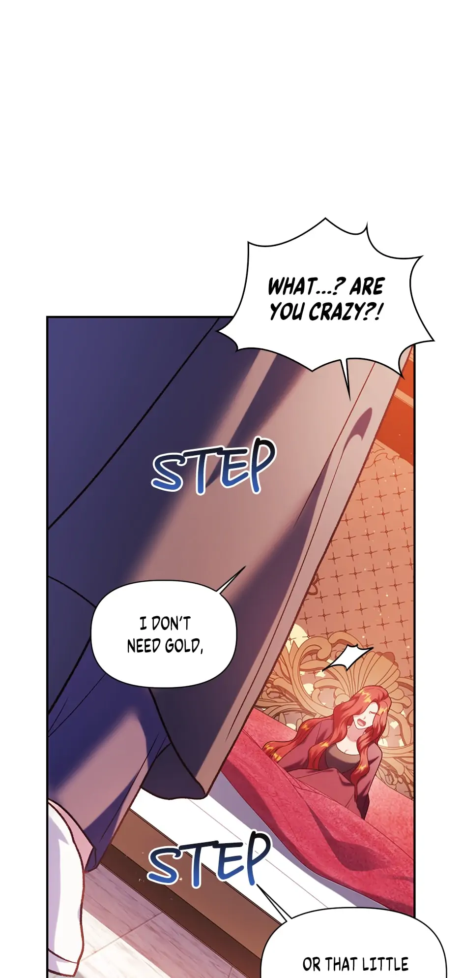 How to Use a Returner - Chapter 39 - Page 43