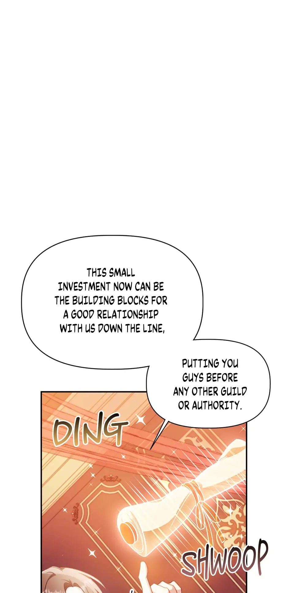 How to Use a Returner - Chapter 39 - Page 81