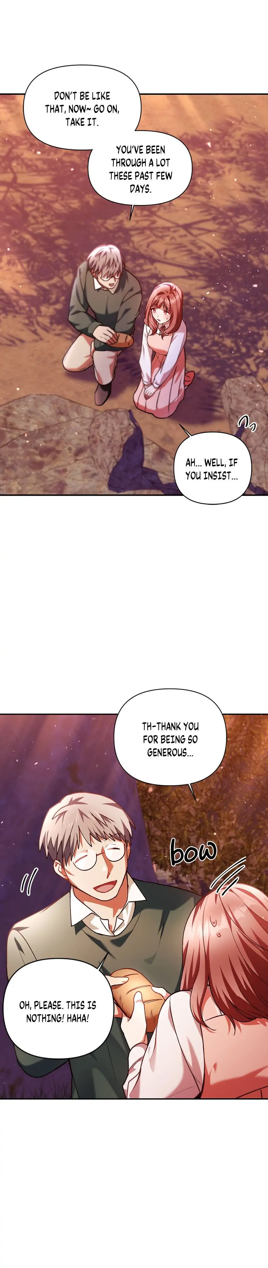 How to Use a Returner - Chapter 7 - Page 7