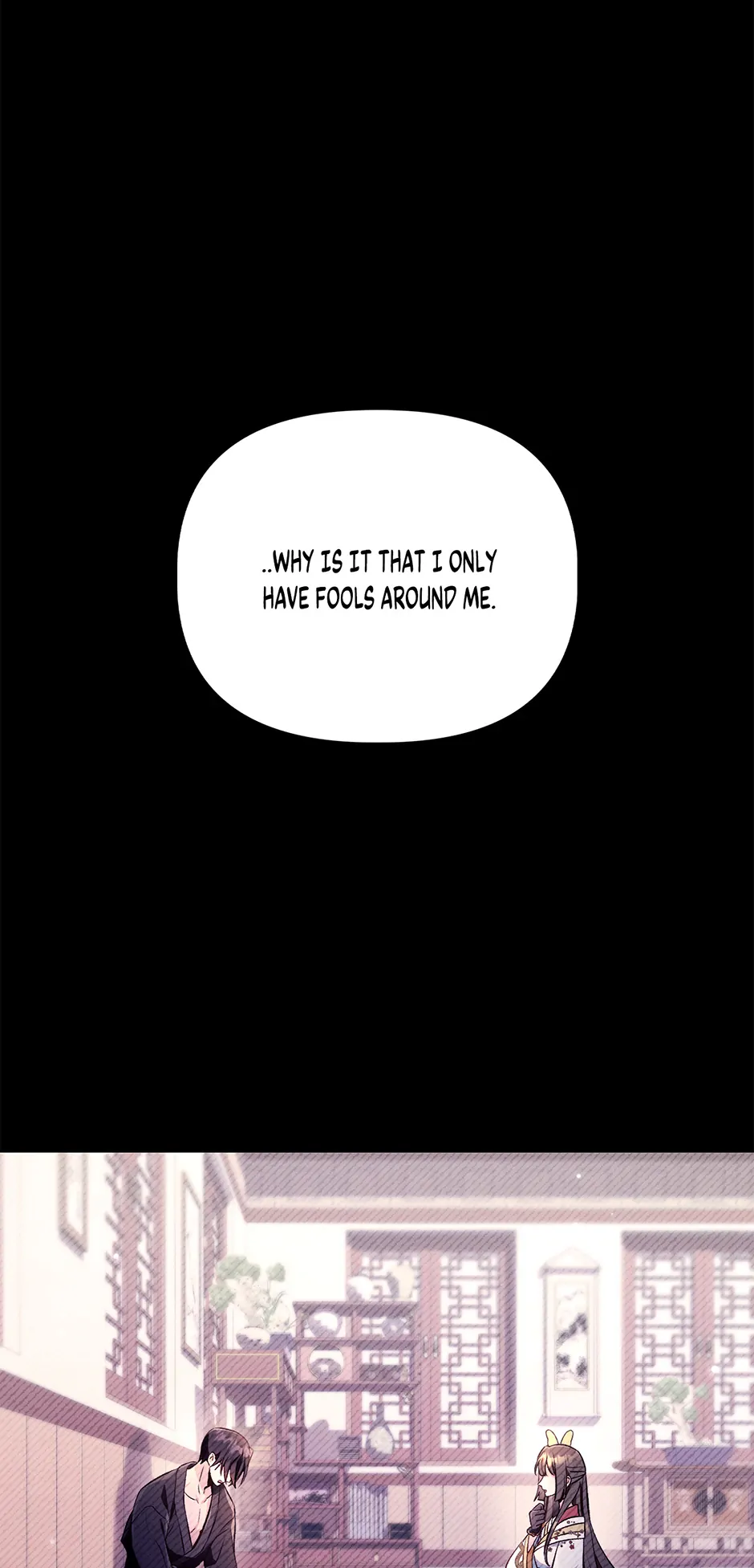 How to Use a Returner - Chapter 89 - Page 54