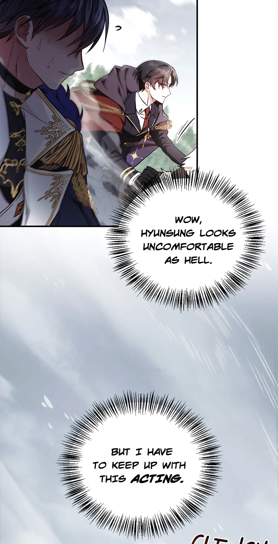 How to Use a Returner - Chapter 90 - Page 9