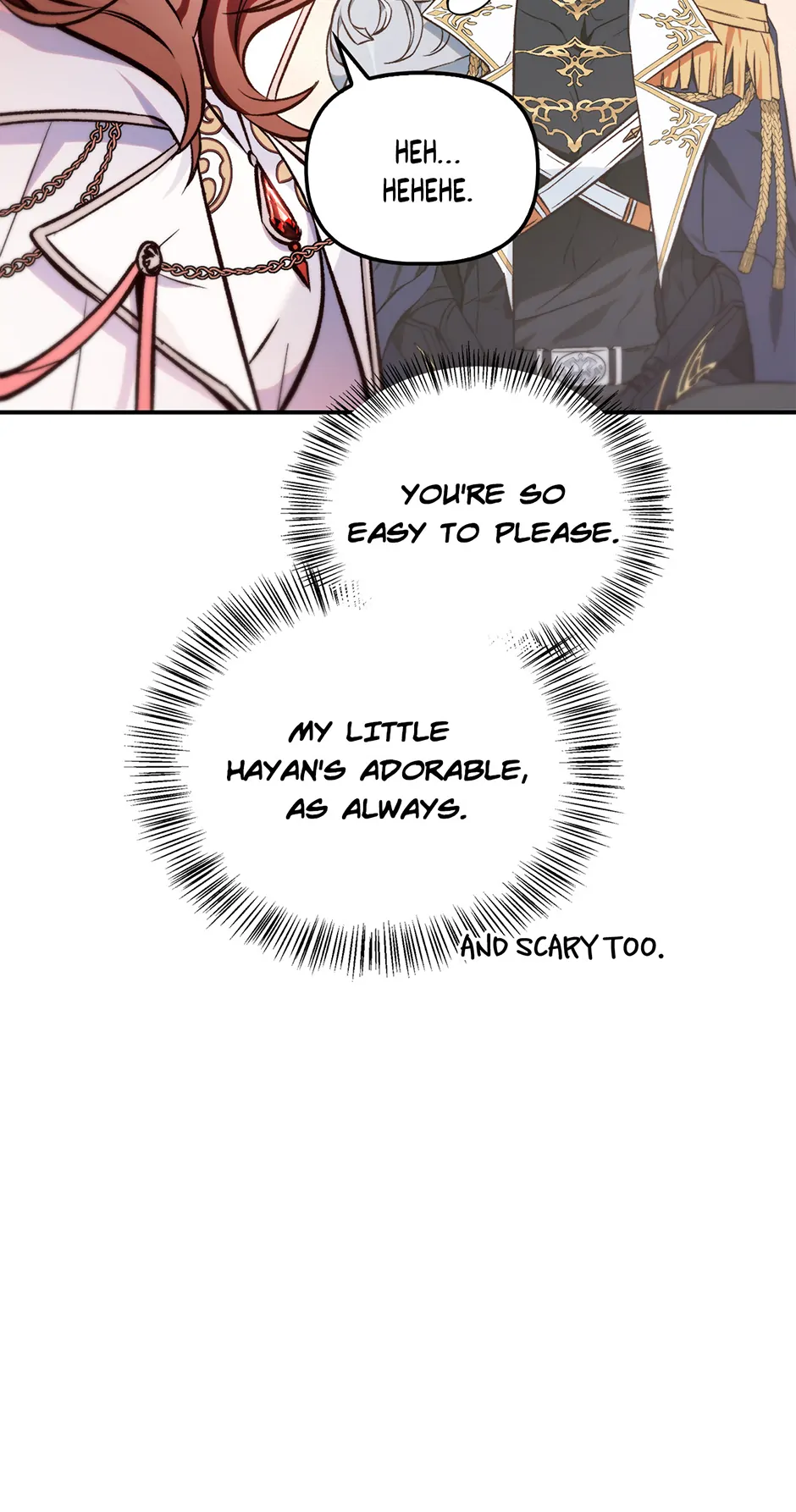 How to Use a Returner - Chapter 90 - Page 41
