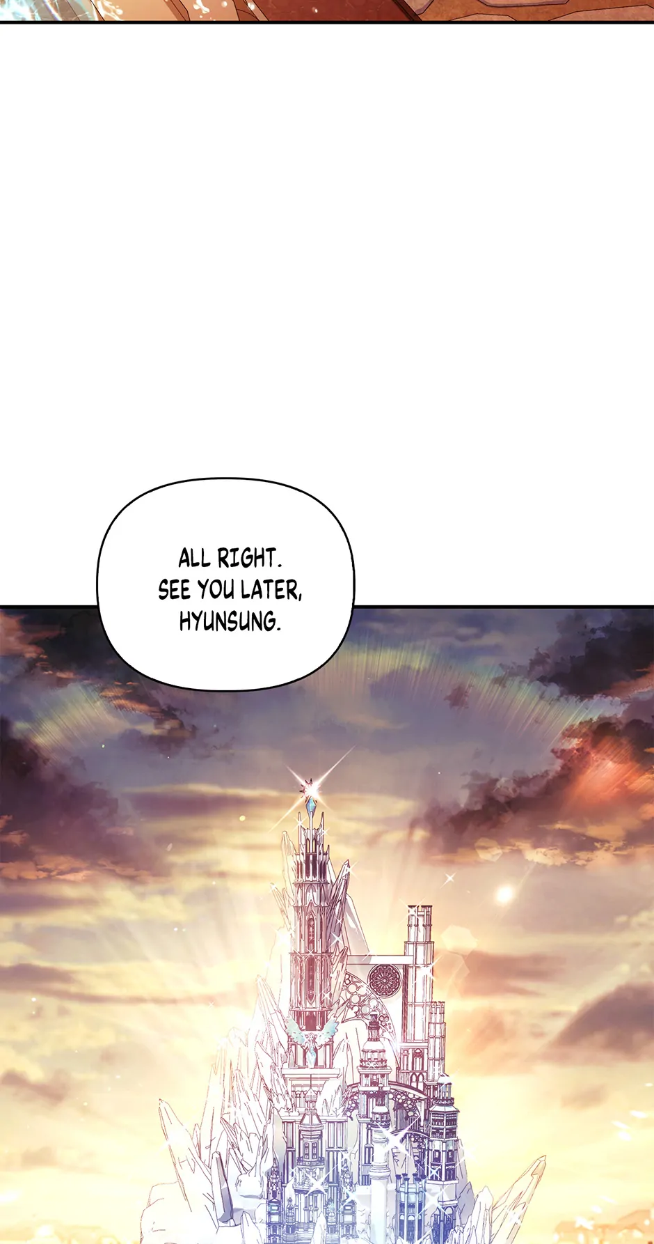 How to Use a Returner - Chapter 90 - Page 43