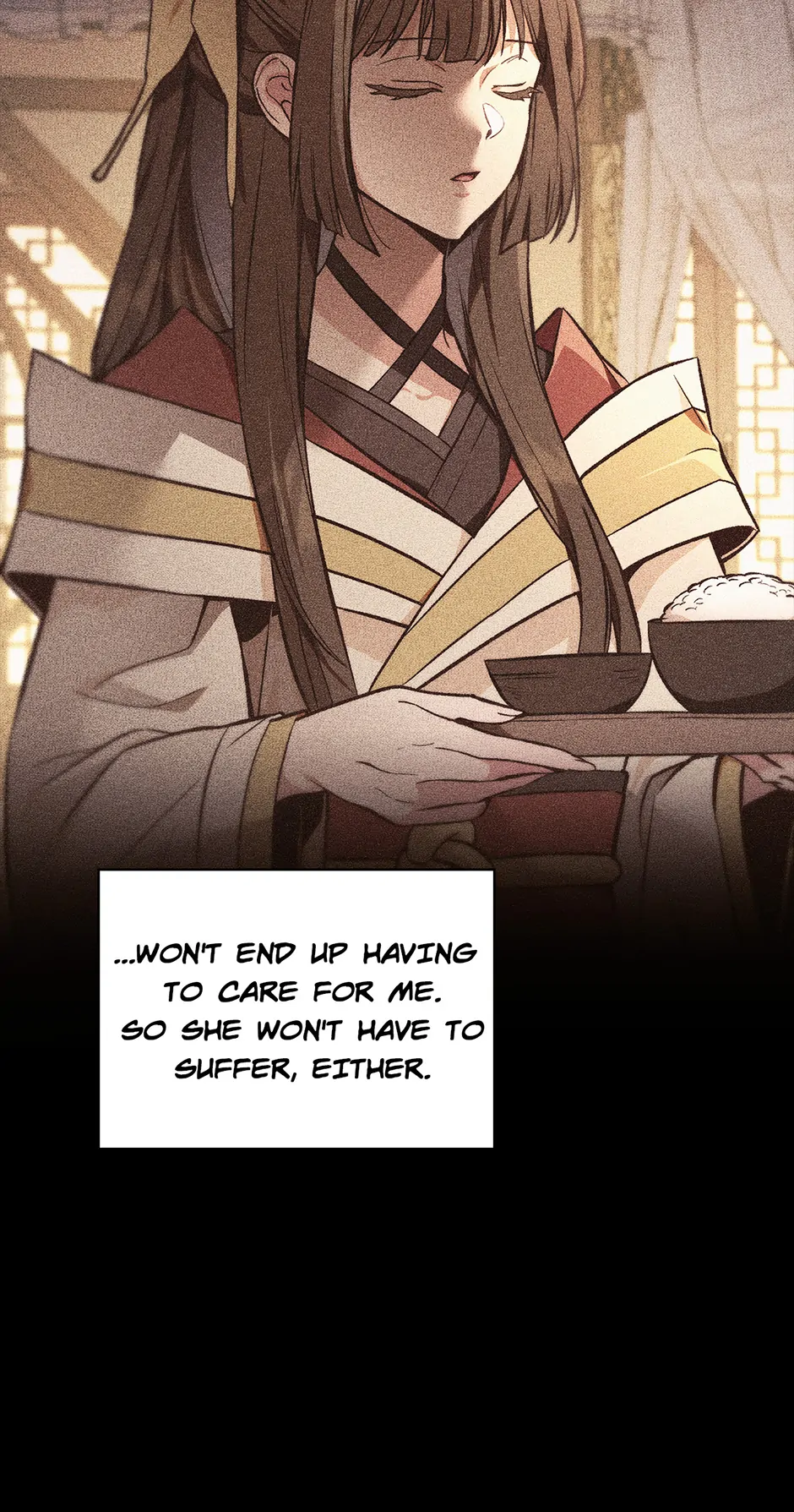 How to Use a Returner - Chapter 90 - Page 53