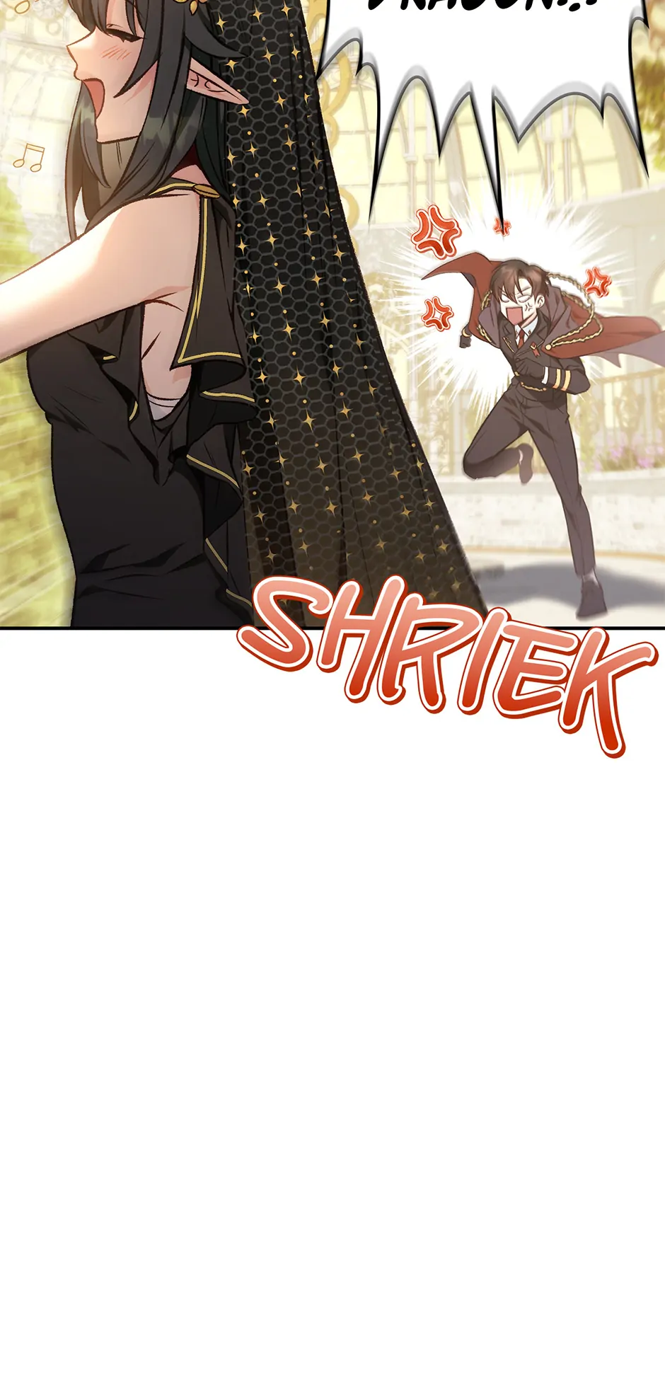 How to Use a Returner - Chapter 90 - Page 73