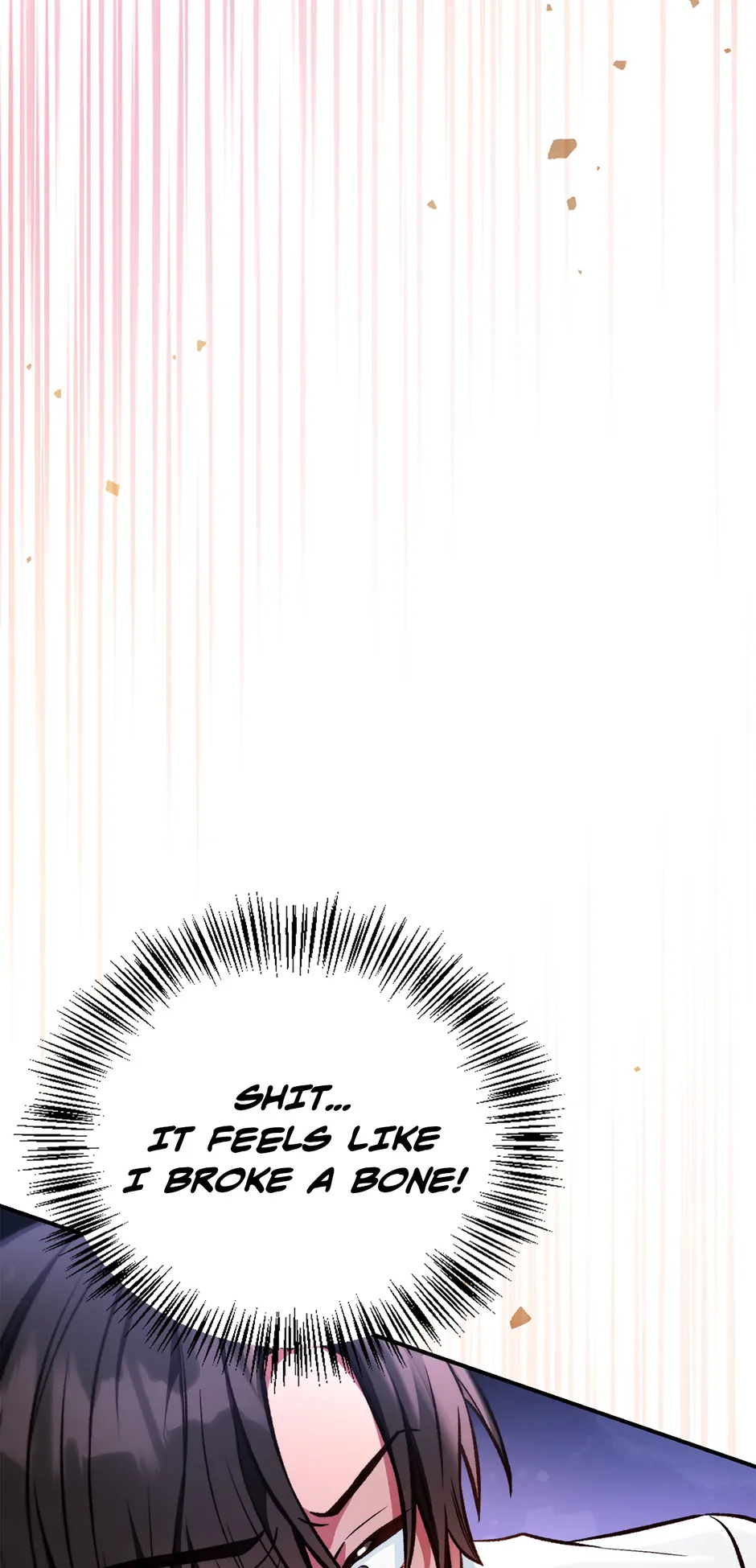 How to Use a Returner - Chapter 91 - Page 93