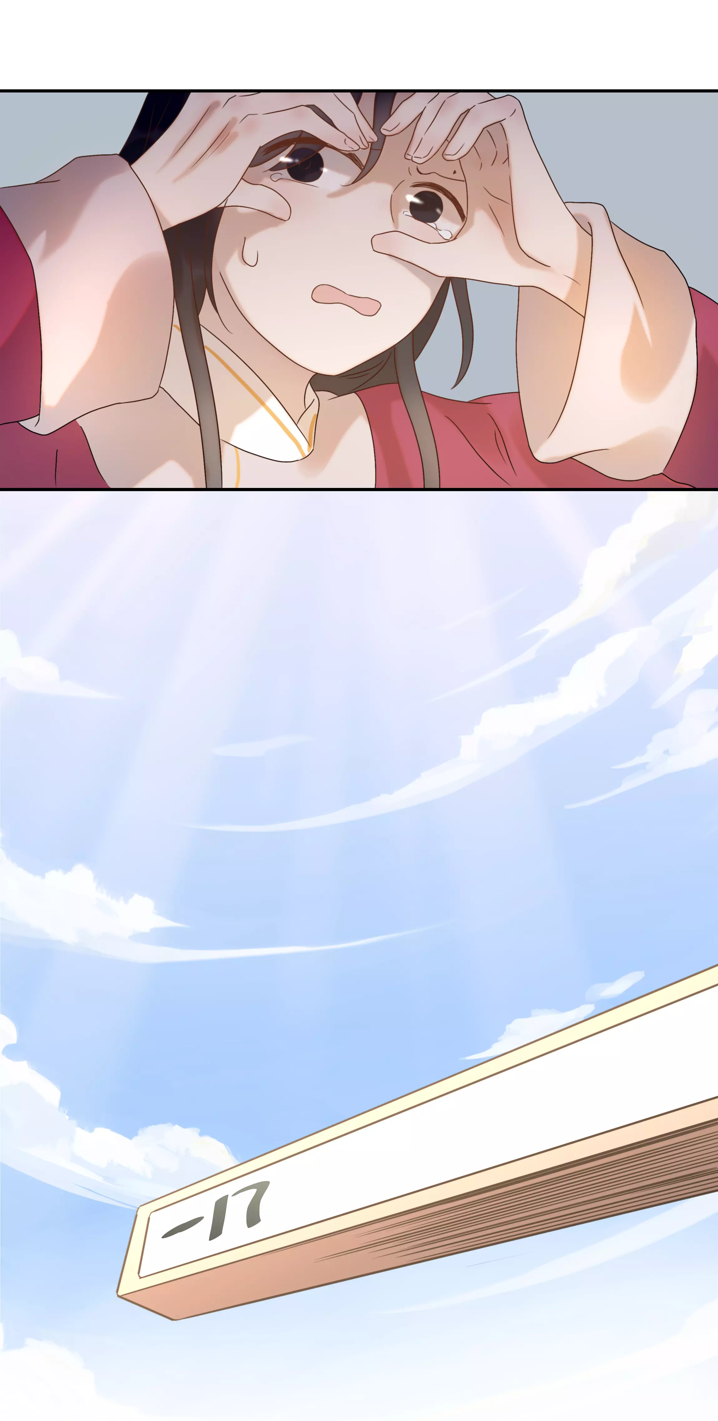 How’d I Get a Heroine’s Script? (Official) - Chapter 11 - Page 25